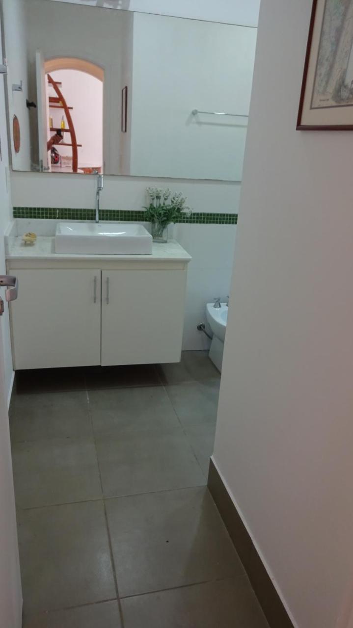 Casa Pereque 100 Metros Da Praia Ilhabela Esterno foto
