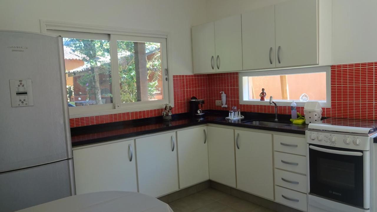 Casa Pereque 100 Metros Da Praia Ilhabela Esterno foto